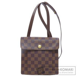 Louis Vuitton Pimlico Shoulder Bag Damier Canvas
